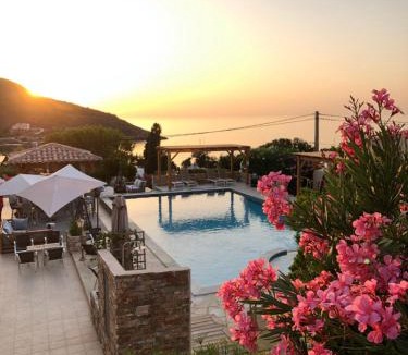 Galeria Hotel | Hotel Palazzu & SPA - Adult Only