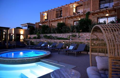 Galeria Hotel | Hotel Palazzu & SPA - Adult Only