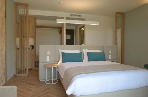 Galeria Hotel | Hotel Palazzu & SPA - Adult Only