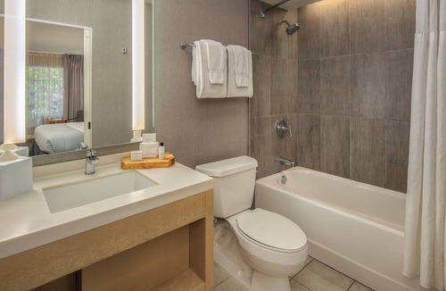 Westside Santa Cruz Hotel | Hotel Paradox, Autograph Collection