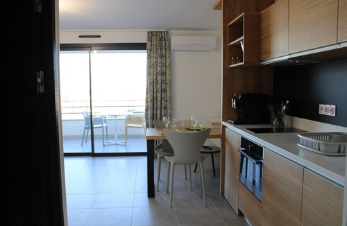 Arena Hotel | Hotel Résidence a Torra