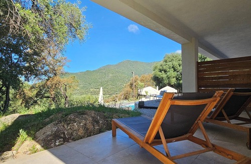 Olmiccia Cottage | Hotel/Residence Casa Pian D'olmo, "Rizzanese" Family Suite