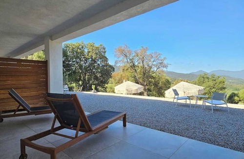 Olmiccia Cottage | Hotel/Residence Casa Pian D'olmo, "Fiumicicoli" Family Suite
