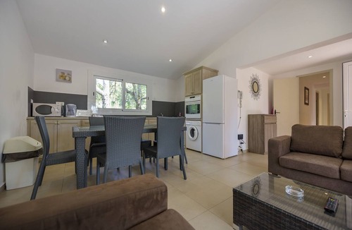 Pinarellu Hotel | Hotel Residence U Paesolu