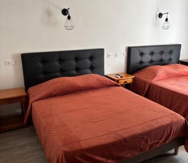 Porto Hotel | Hotel & Restaurant Le Beau Sejour