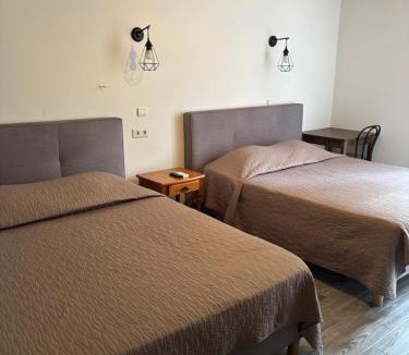 Porto Hotel | Hotel & Restaurant Le Beau Sejour