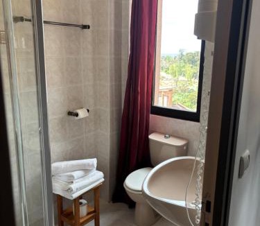 Porto Hotel | Hotel & Restaurant Le Beau Sejour