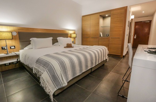 San-Nicolao Hotel | Hotel Restaurant San Lucianu