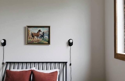 Toledo Hotel | Hotel Royal Room 104