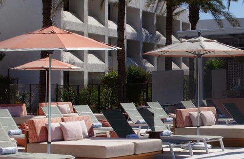 Brown and Stetson Business Hotel | Hotel Solaya, part of JdV by Hyatt
