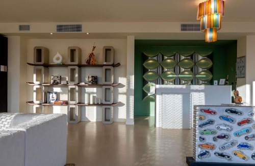 Calvi Hotel | Hotel & Spa Kasano Calvi - Handwritten Collection