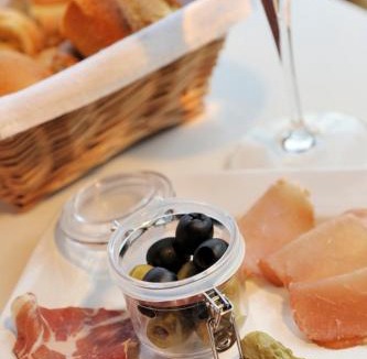 Serriera Hotel | Hotel Stella Marina