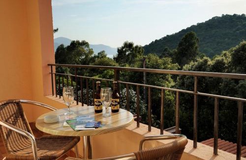 Serriera Hotel | Hotel Stella Marina