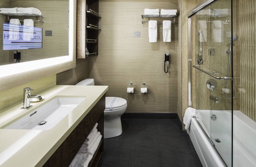Old Mountain View Hotel | Hotel Strata