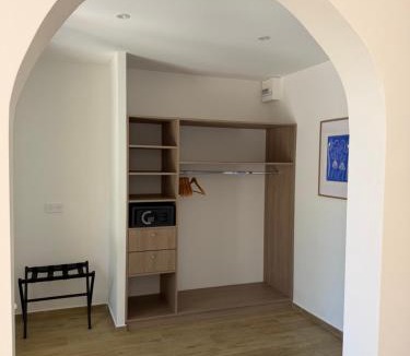 Cargese Hotel | Hotel Thalassa