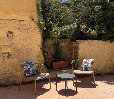 Cargese Hotel | Hotel Thalassa