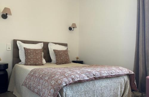 Vivario Hotel | Hotel U Campanile