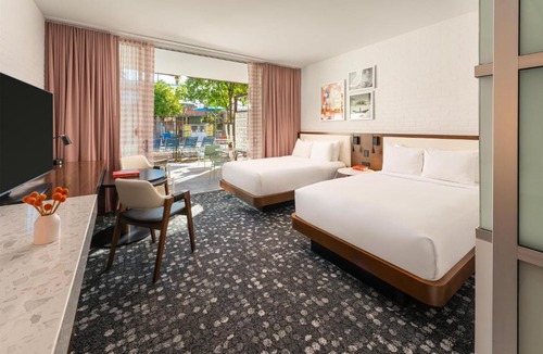 Arts District Hotel | Hotel Valley Ho