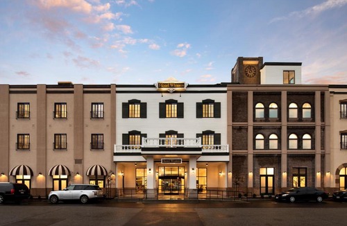 Winters Hotel | Hotel Winters