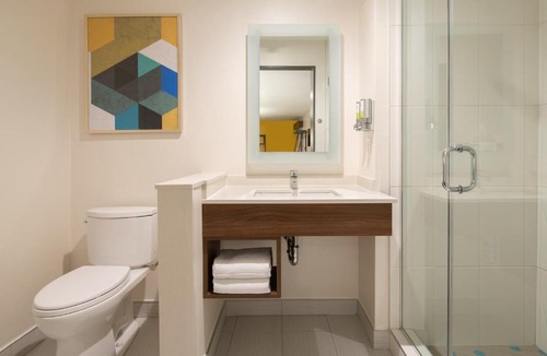 East Village Hotel | Hotel Z - Gaslamp San Diego