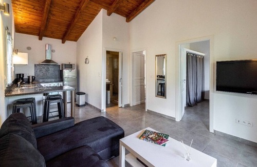 Arca House | House 2 bedrooms Porto Vecchio South Corsica