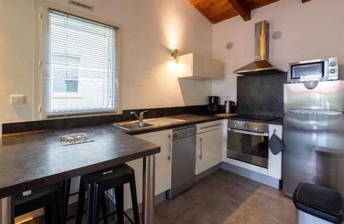 Arca House | House 2 bedrooms Porto Vecchio South Corsica