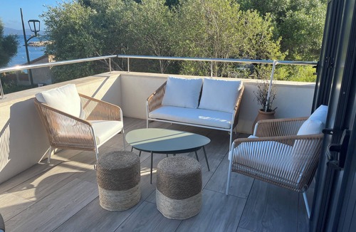 Porto Pollo Villa | House 30 metres from the beach, close to shops and restaurants