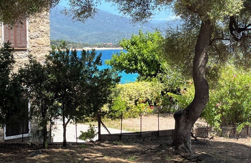Porto Pollo Villa | House 30 metres from the beach, close to shops and restaurants