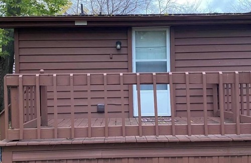 Put-in-Bay Cabin | House 70 Oasis