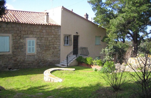 Portigliolo House | House 8 persons 4 rooms