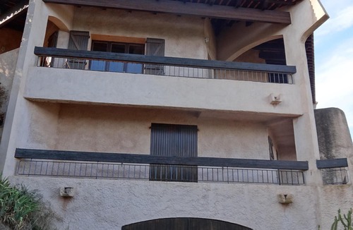 Sari-Solenzara Villa | house - 8 rooms - 12 persons