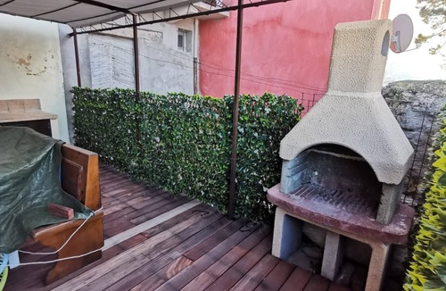 Conchiglio House | House ALL RIGHTS 6pers Cap-Corse Barretalli near sea Giottani