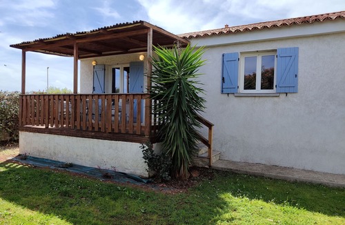 Penta-di-Casinca House | House, beach road in Folelli