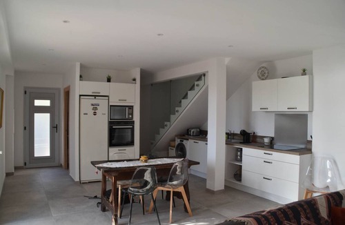 Pietranera House | House by the sea