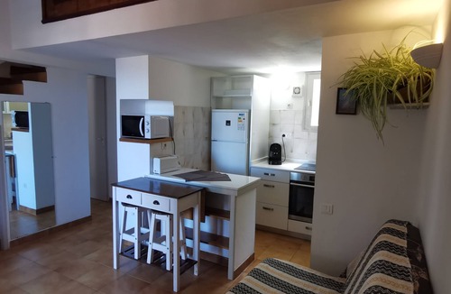Tizzano House | House for 2 to 6 people, swimming pool, sandy beach 700 metres away