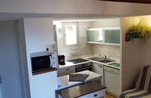 Tizzano House | House for 2 to 6 people, swimming pool, sandy beach 700 metres away