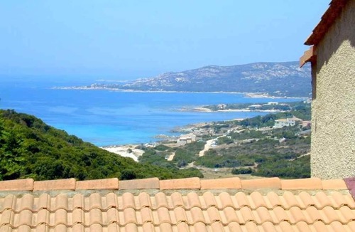 Tizzano House | House for 2 to 6 people, swimming pool, sandy beach 700 metres away