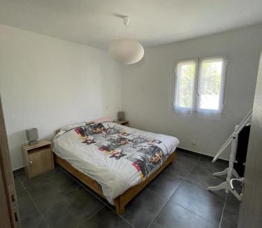 Santa-Lucia-di-Moriani House | House for 6 people in Santa Lucia di Moriani
