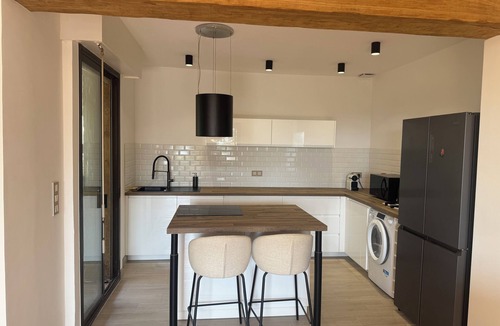 Marine de Davia House | House for 6 people, in quiet residence, close to beaches