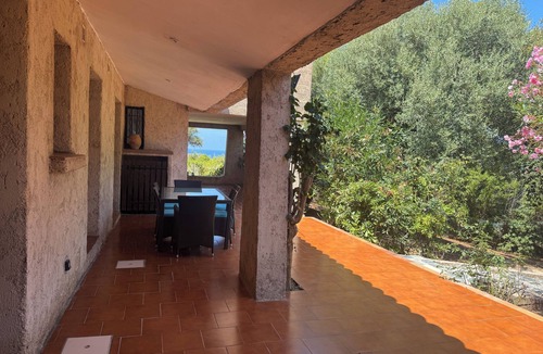 Marine de Davia House | House for 6 people, in quiet residence, close to beaches