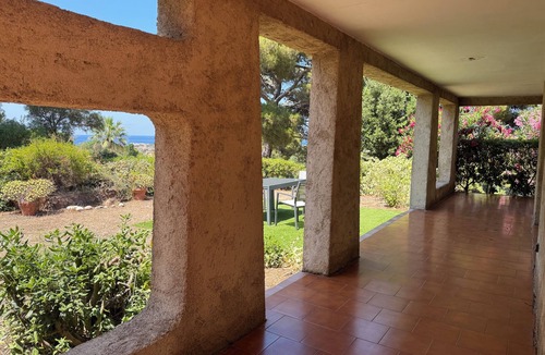 Marine de Davia House | House for 6 people, in quiet residence, close to beaches