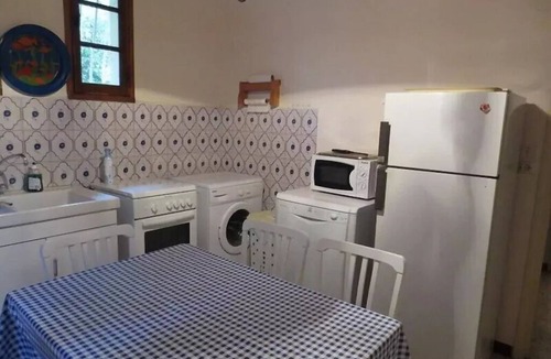 Calcatoggio House | House