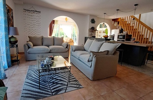Santa-Reparata-di-Balagna House | House/Villa - Santa Reparata di balagna