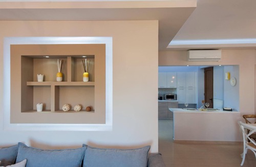 Adele House | House in Adele with Pool, Terrace and Barbecue