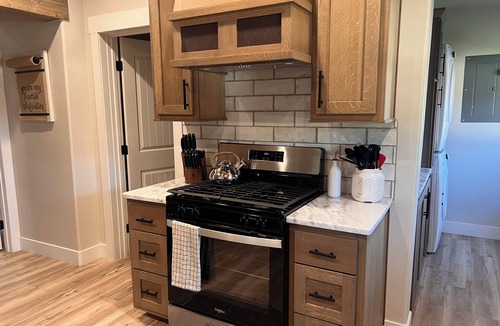 Darby House | House in the heart of Darby, Montana Fully remodeled.