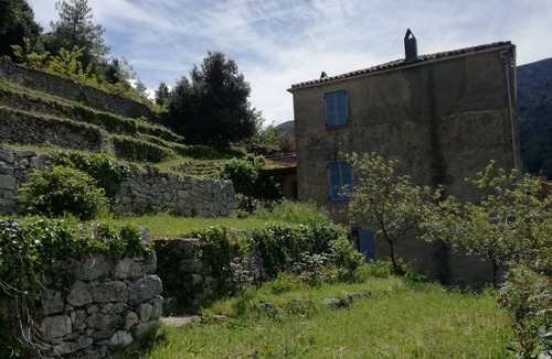 Cristinacce House | House in the mountains, 10 minutes from the Aitone forest and its natural swimming pool