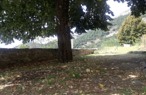 Cristinacce House | House in the mountains, 10 minutes from the Aitone forest and its natural swimming pool