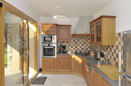 Cauro House | House L'Aliva * private swimming pool park 15 hectares 5 min PORTICCIO