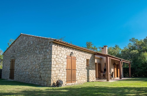 Cauro House | House L'Aliva * private swimming pool park 15 hectares 5 min PORTICCIO