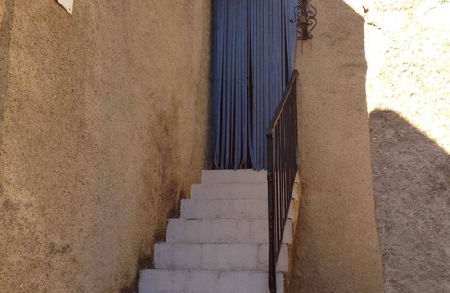 Lavatoggio House | House 'La Vignaccia